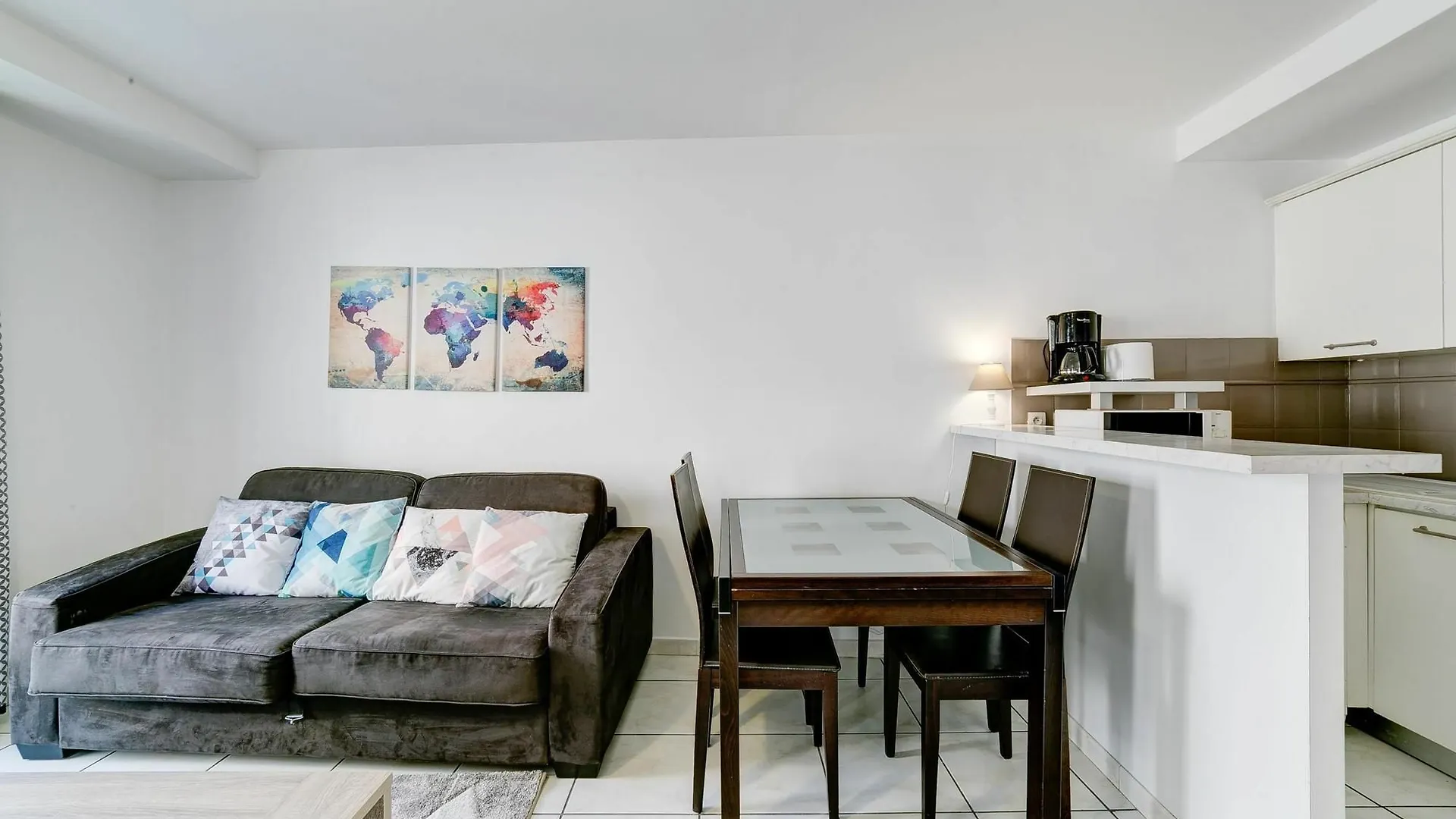 Casanova Apartment 1 Cannes