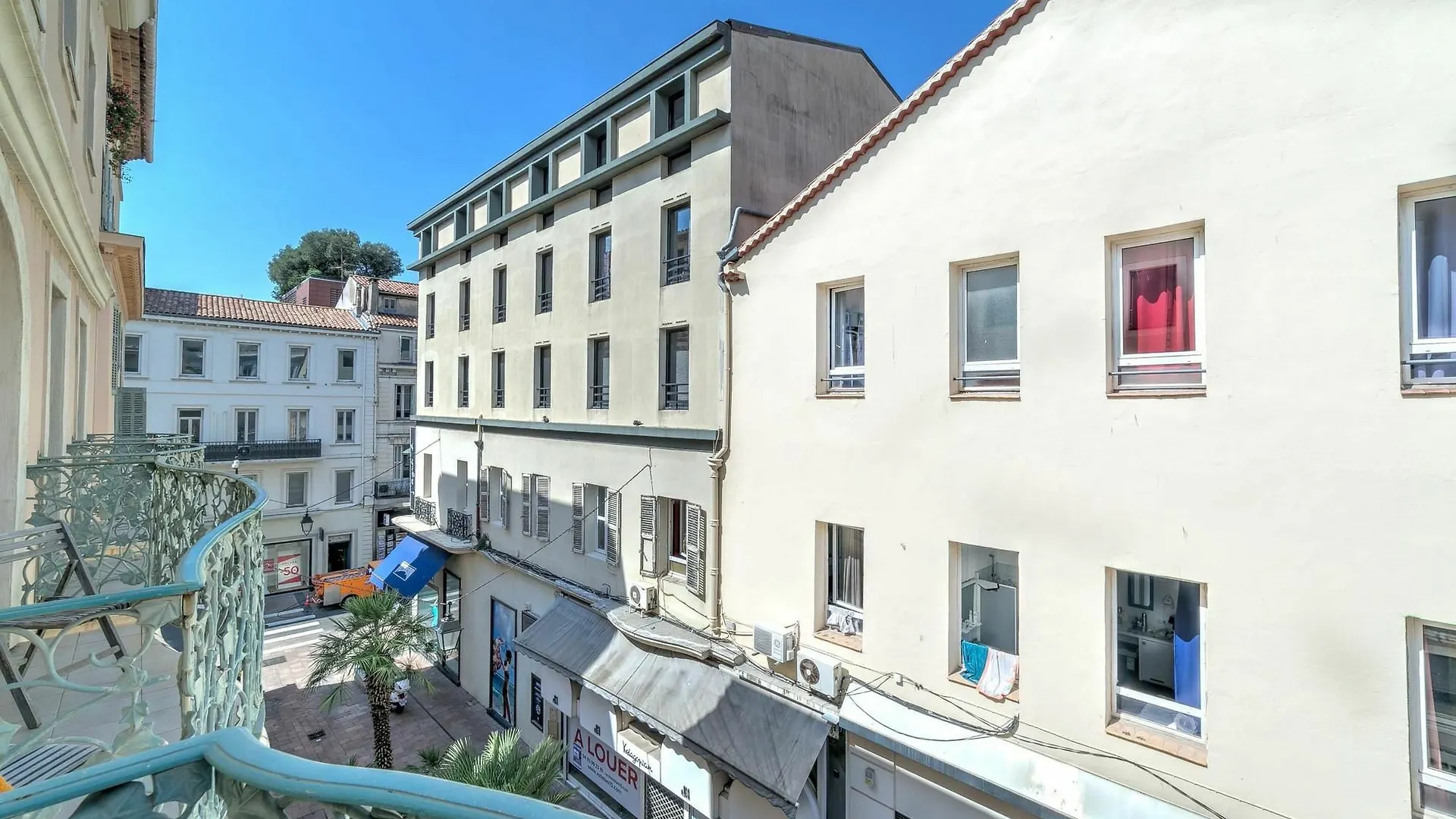 Casanova Apartment 1 Cannes Frankrijk