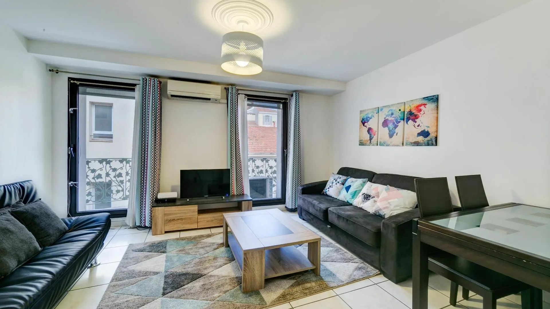Casanova Apartment 1 Cannes 0*,  Frankrijk