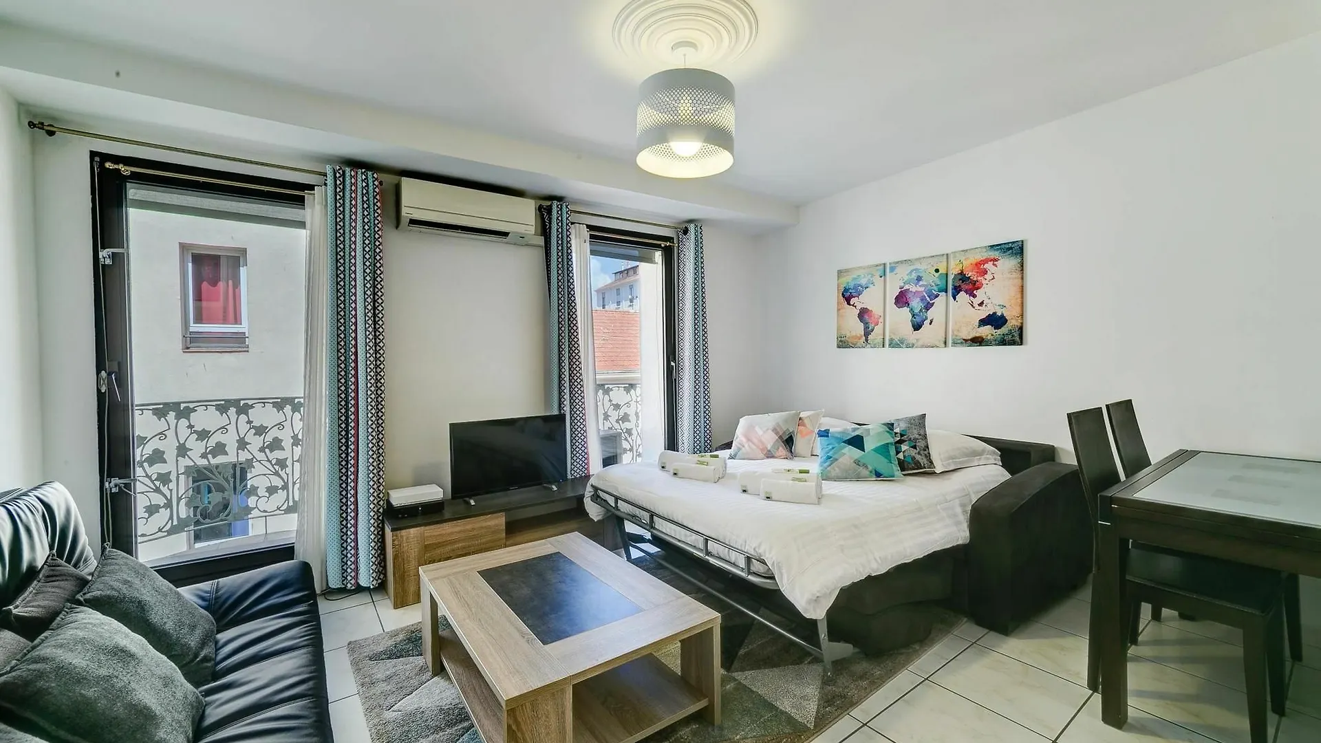 Casanova Apartment 1 Cannes