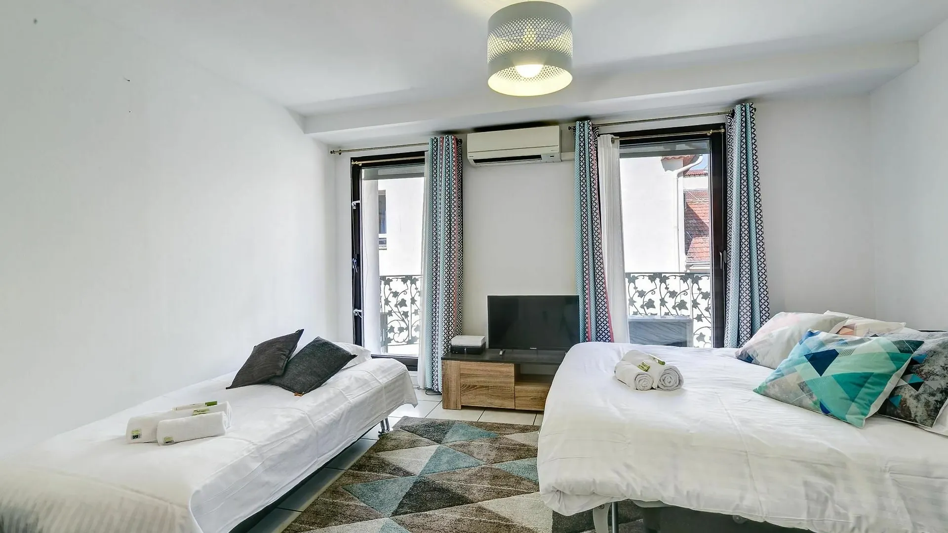 Casanova Apartment 1 Cannes